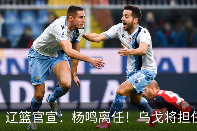 辽篮官宣：杨鸣离任！乌戈将担任辽宁男篮主帅